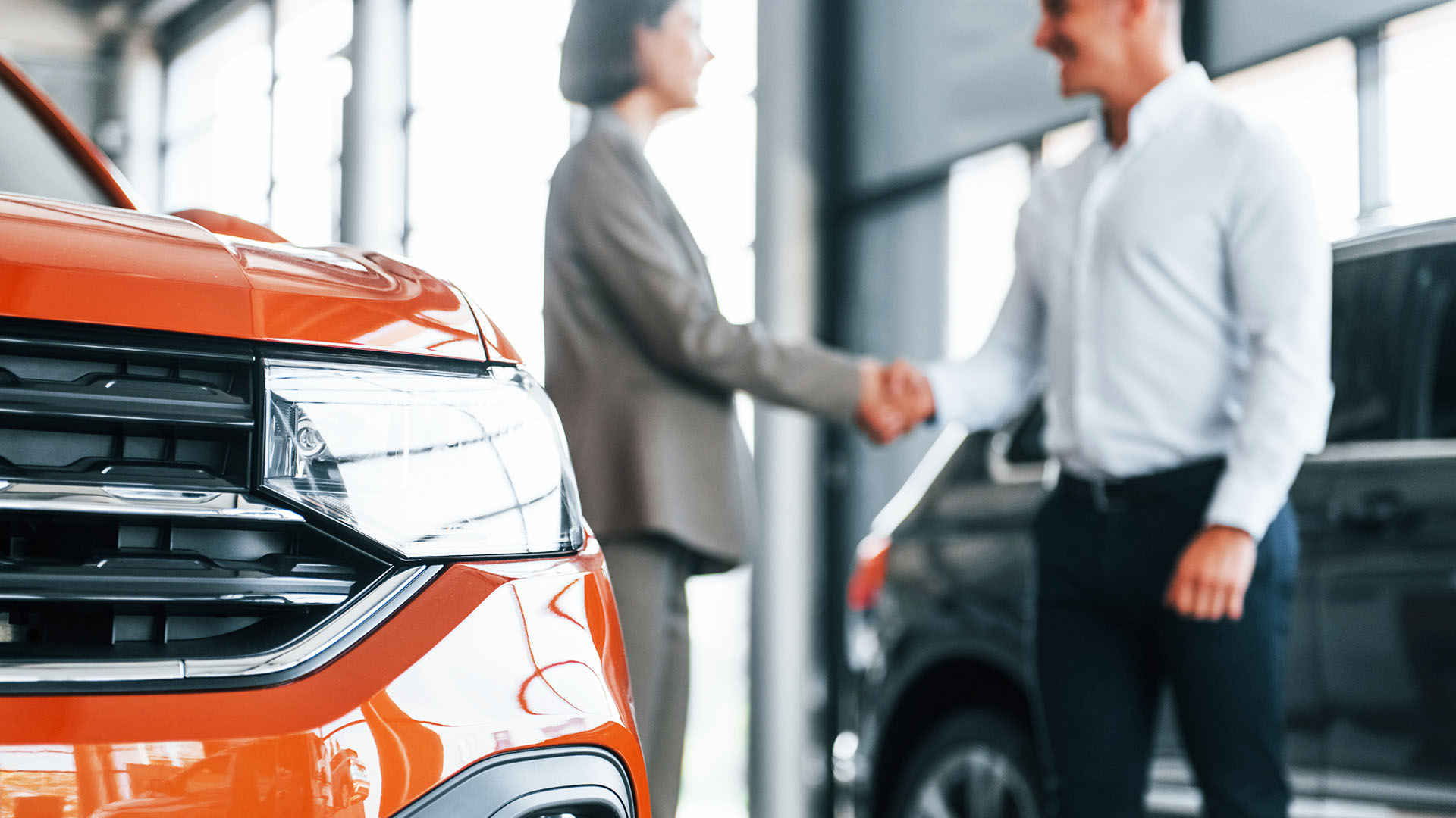 Auto mit Motorschaden verkaufen
