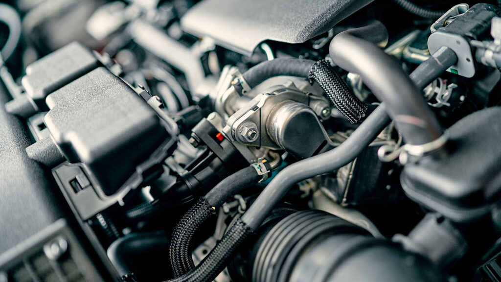 Motorschaden durch Motoröl