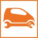 Favicon: Typische Anzeichen für einen Motorschaden