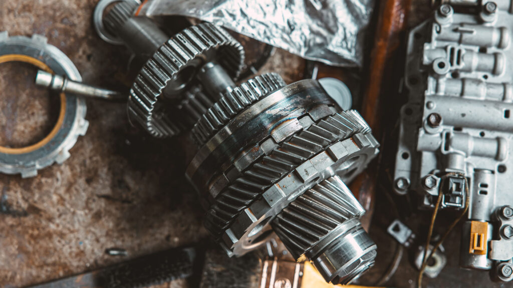 Alle Motorteile erklärt & welche am ehesten einen Motorschaden verursachen