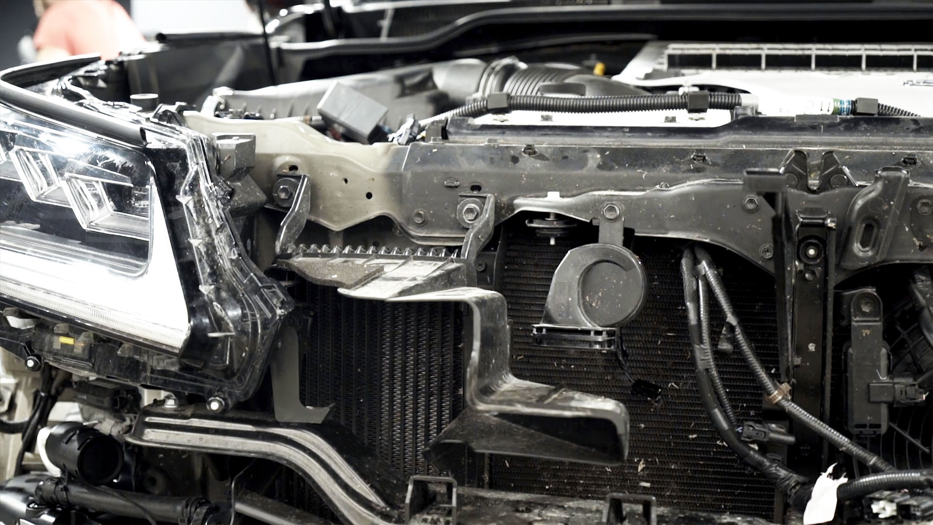 Warum moderne Autos anfälliger sind
