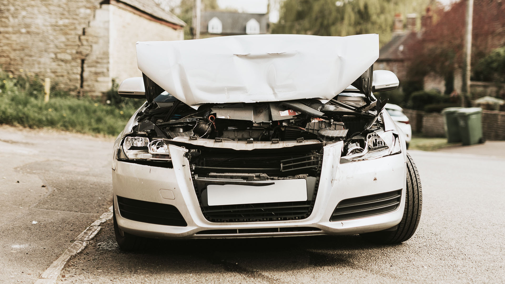 Auto mit Motorschaden verkaufen