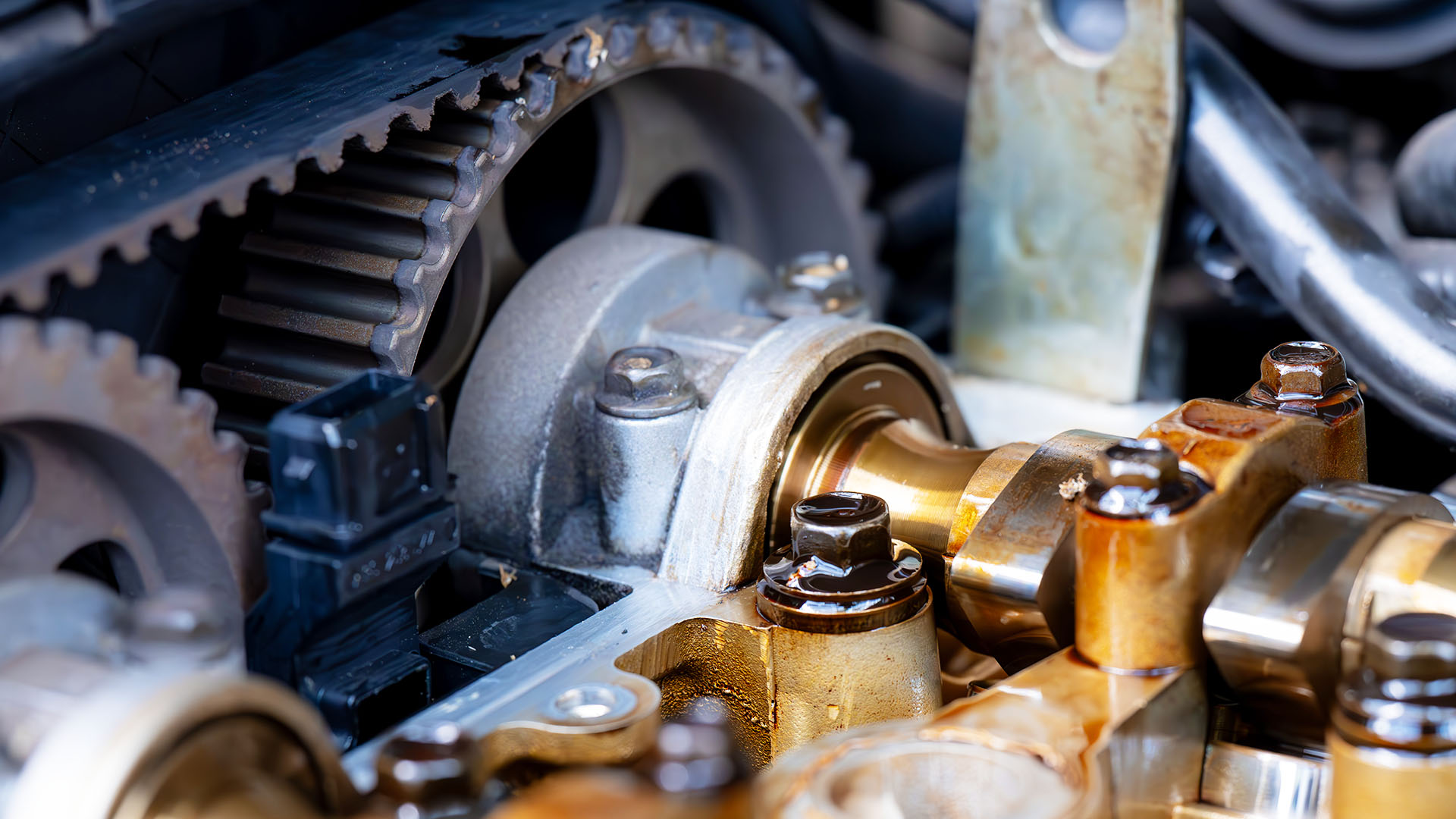 Auto mit Motorschaden verkaufen