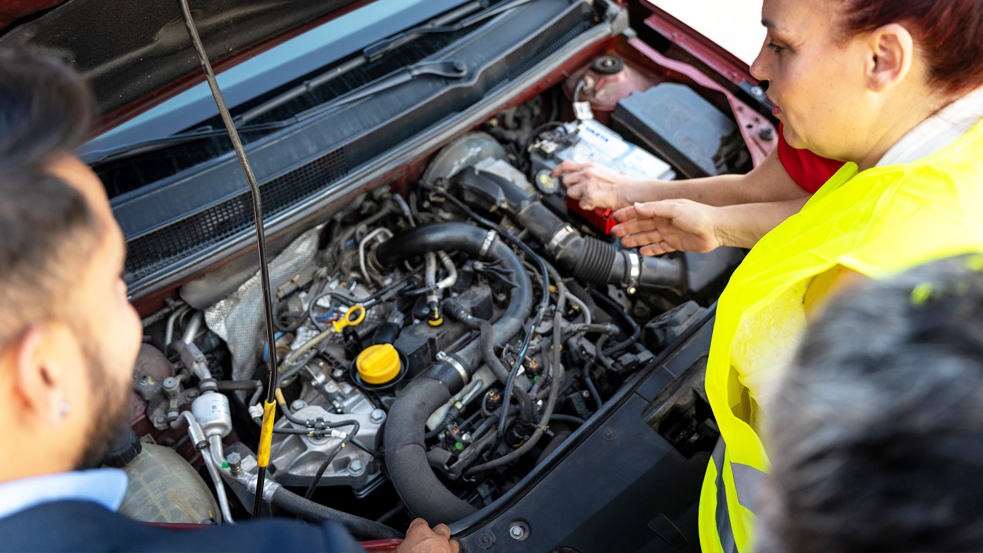 Auto mit Motorschaden verkaufen