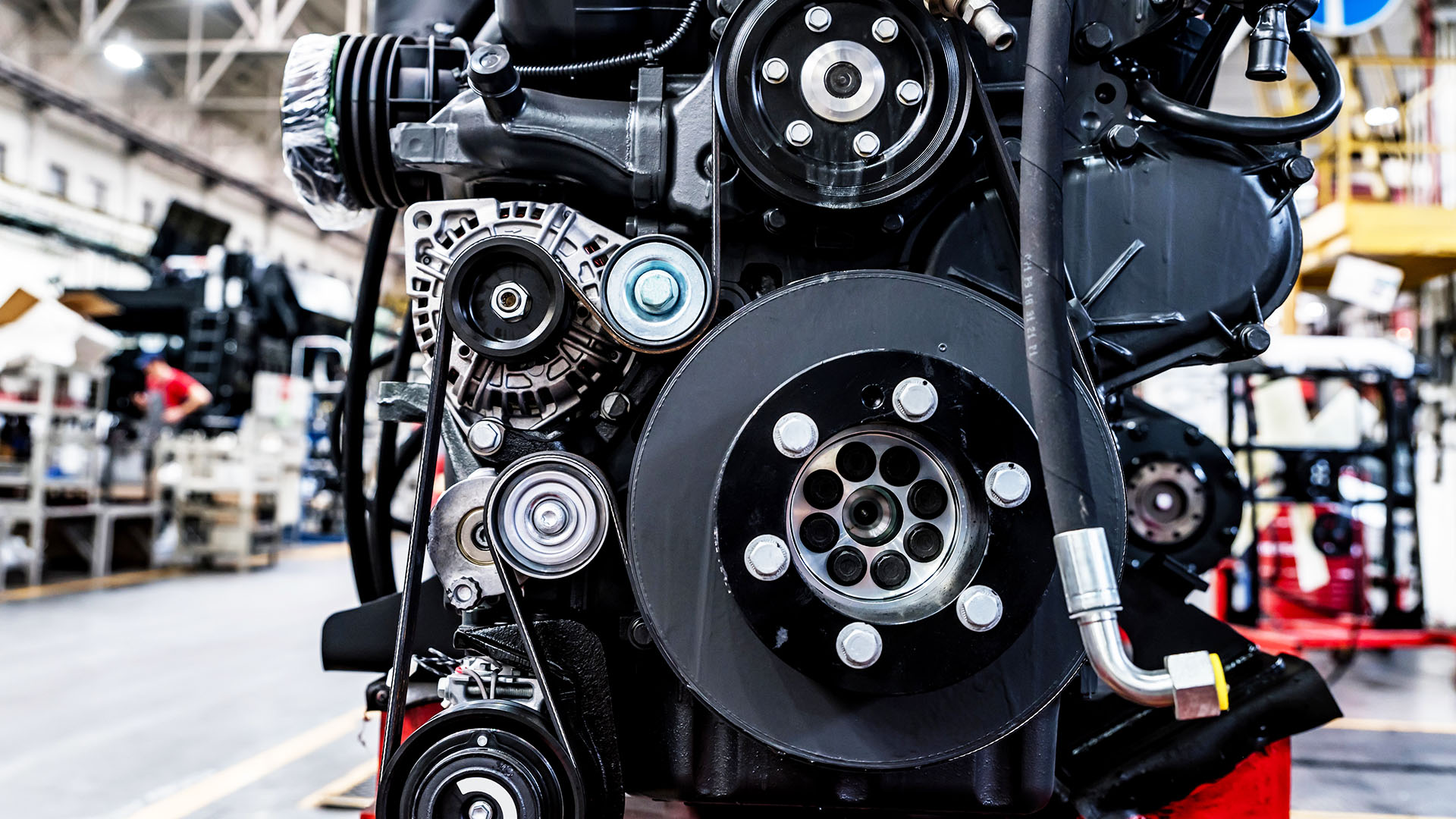 Auto mit Motorschaden verkaufen