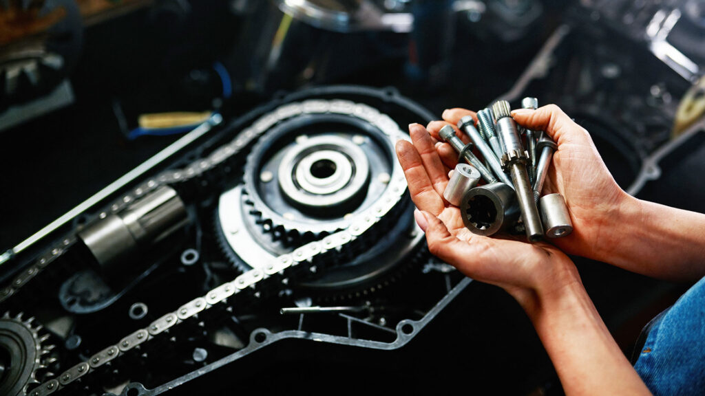 Auto mit Motorschaden verkaufen