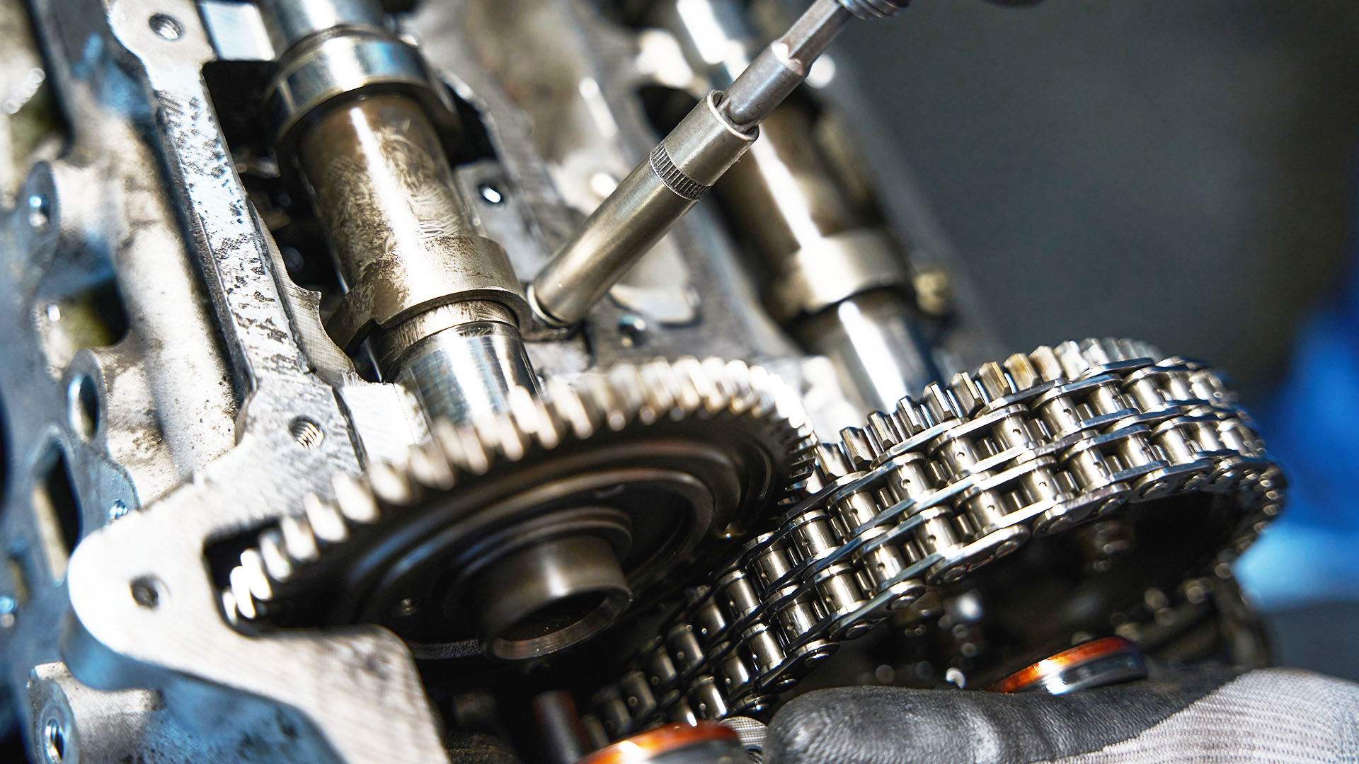 Auto mit Motorschaden verkaufen