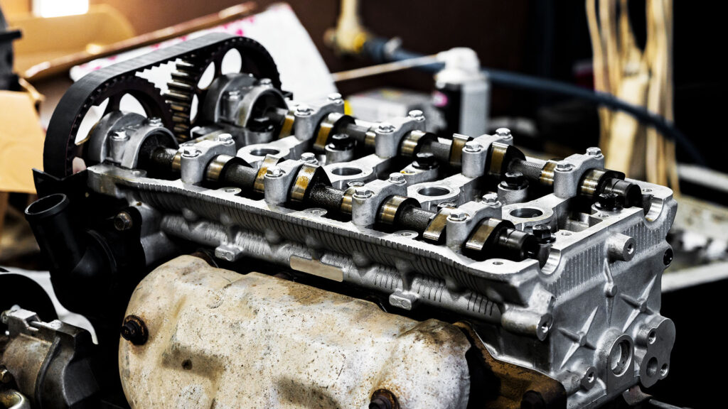 Motorschaden Alltagsfehler