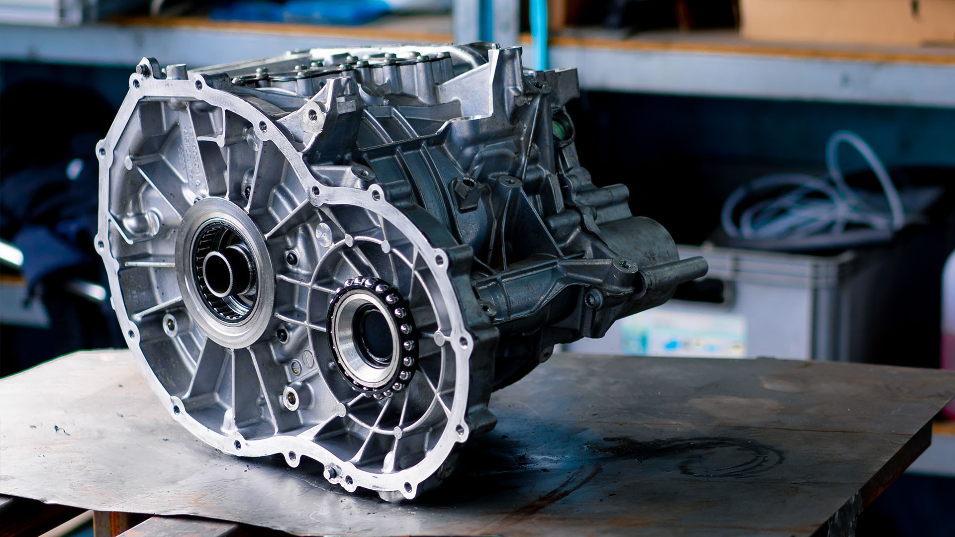 Auto mit Motorschaden verkaufen Auto mit Motorschaden verkaufen