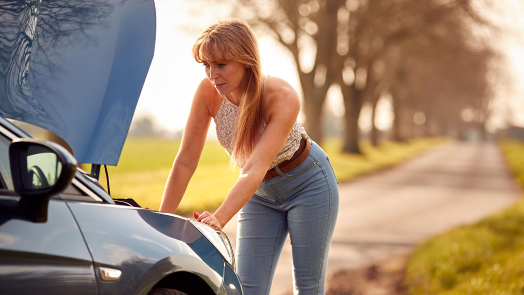 Alle Motorarten im Überblick: Technik, Schwächen und Risiko für Motorschaden